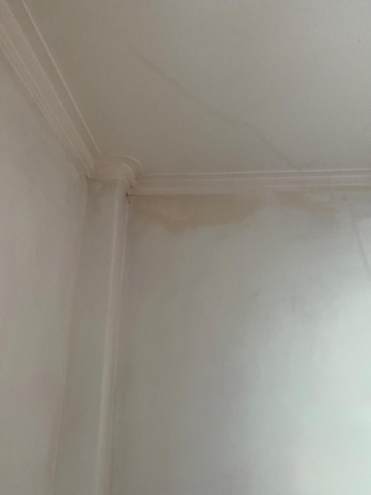 Anderson Mendes - Lisboa - Instalação de Ventoinha