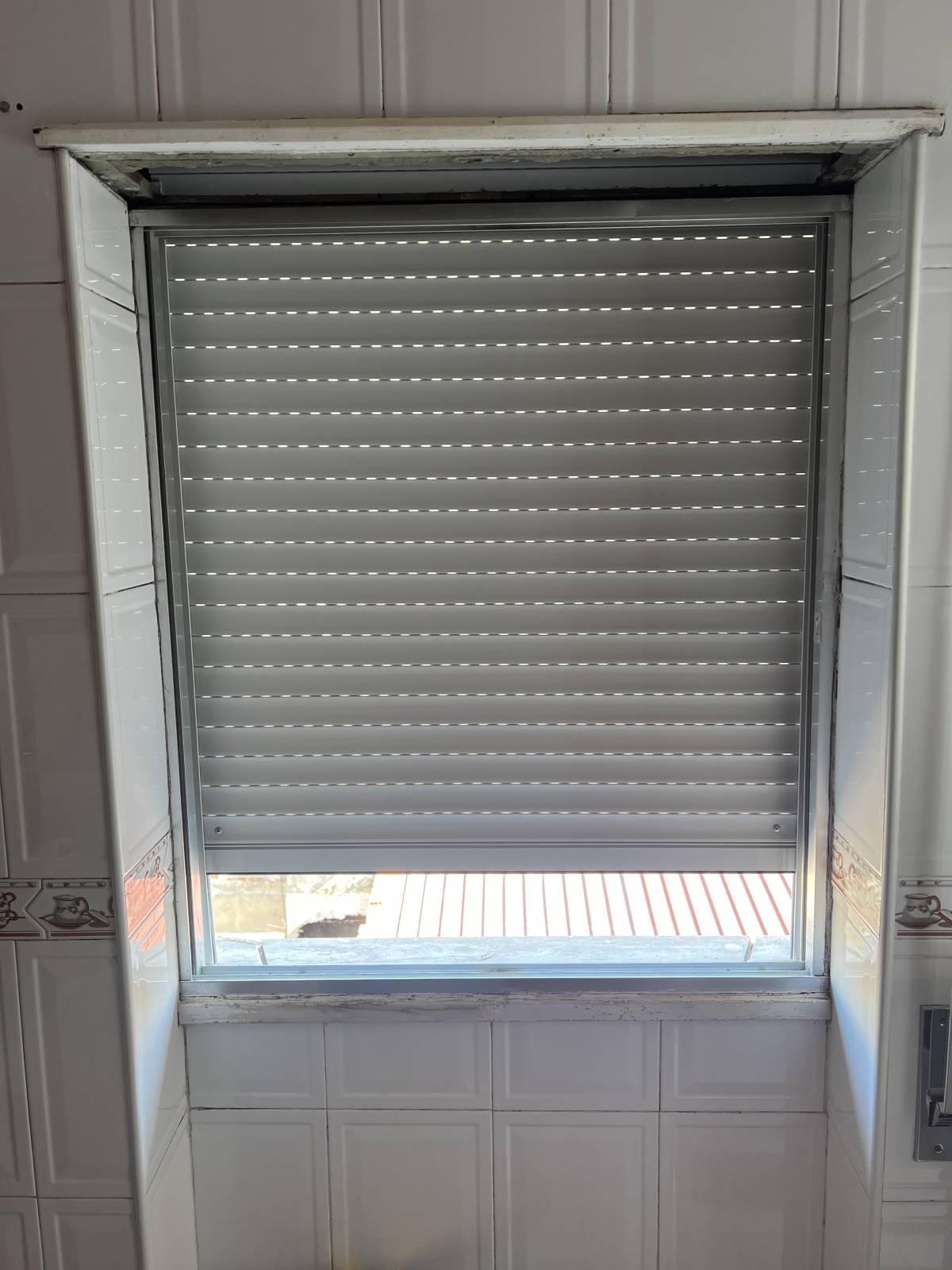 RREstores - Barreiro - Instalación de ventanas de PVC