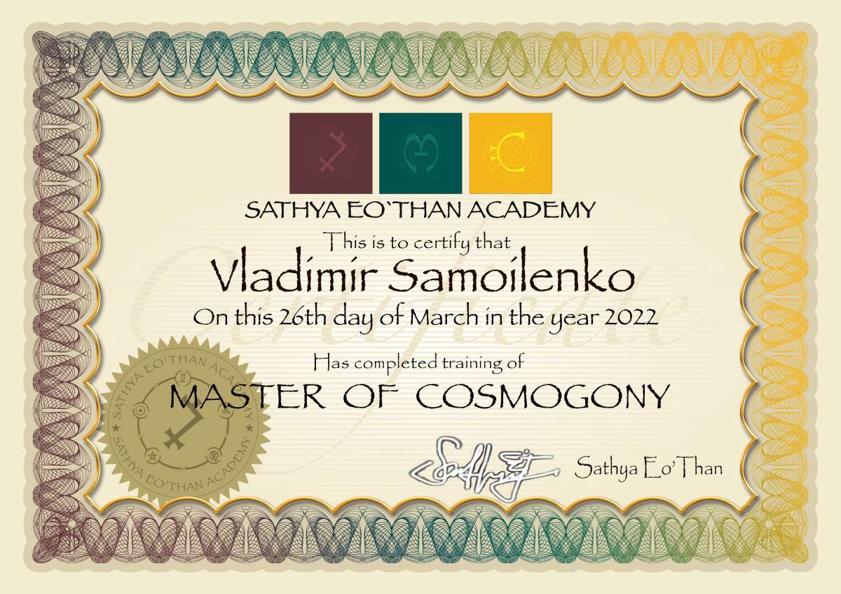 Vladimir Samoilenko - Braga - Reiki