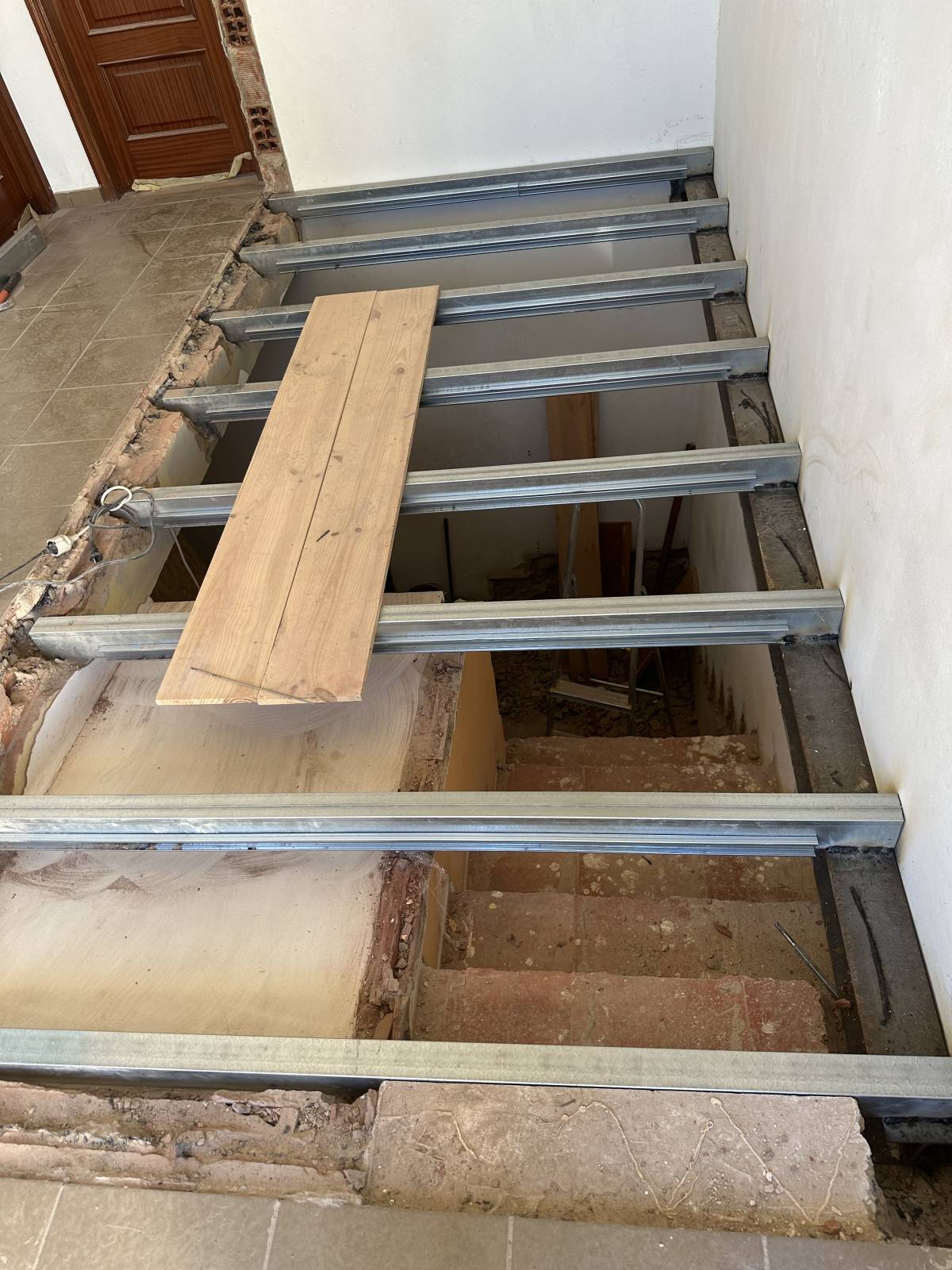 Souza & Carmargo Construções - Silves - Impermeabilização da Casa