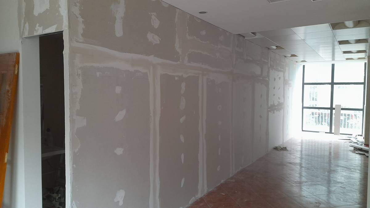 JRM REMODELAÇÃO - Almada - Nettoyage de toiture
