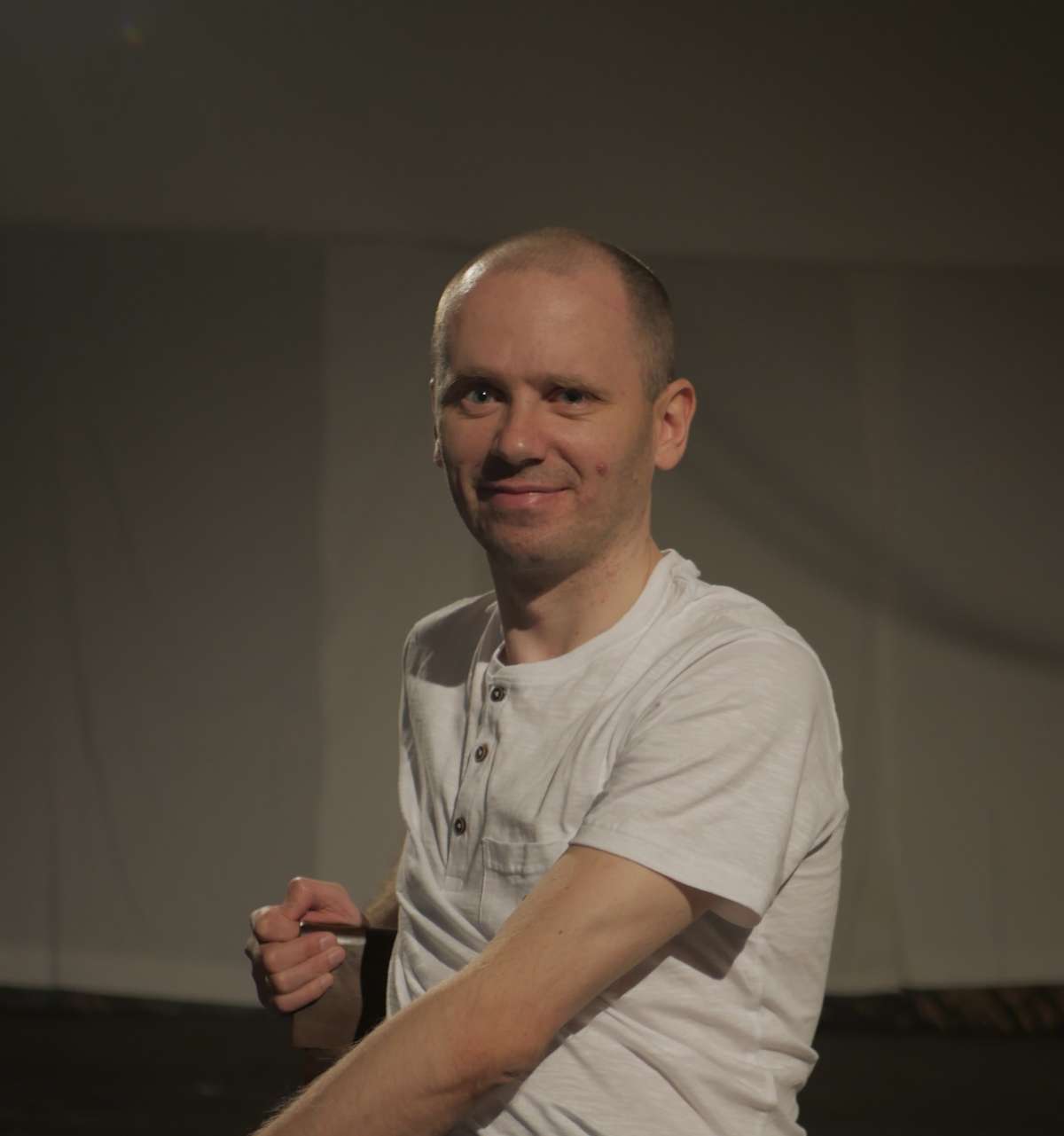 Vladimir Samoilenko - Braga - Personal