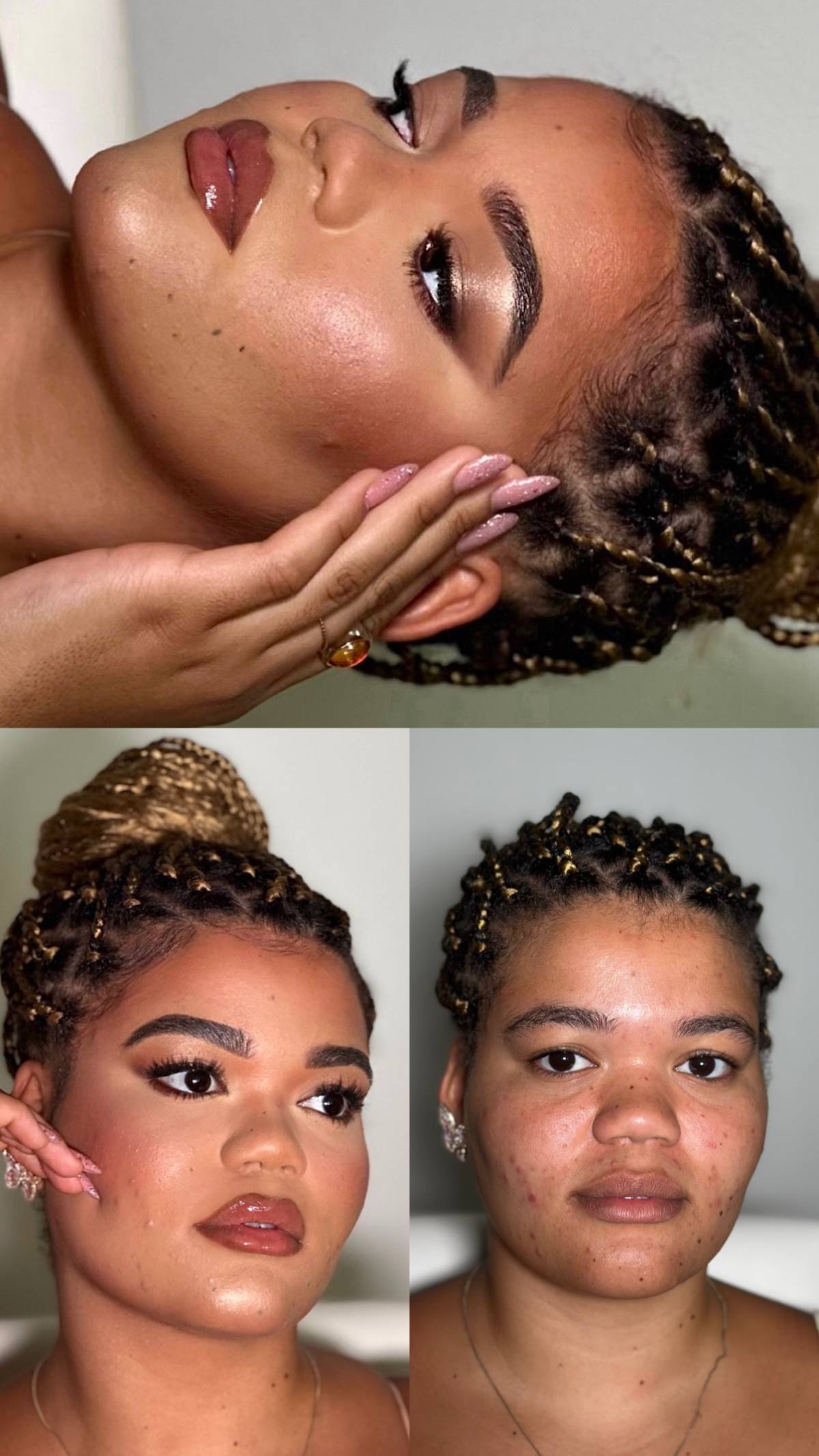 Ramon Makeup - Lisboa - Maquilhagem para Eventos