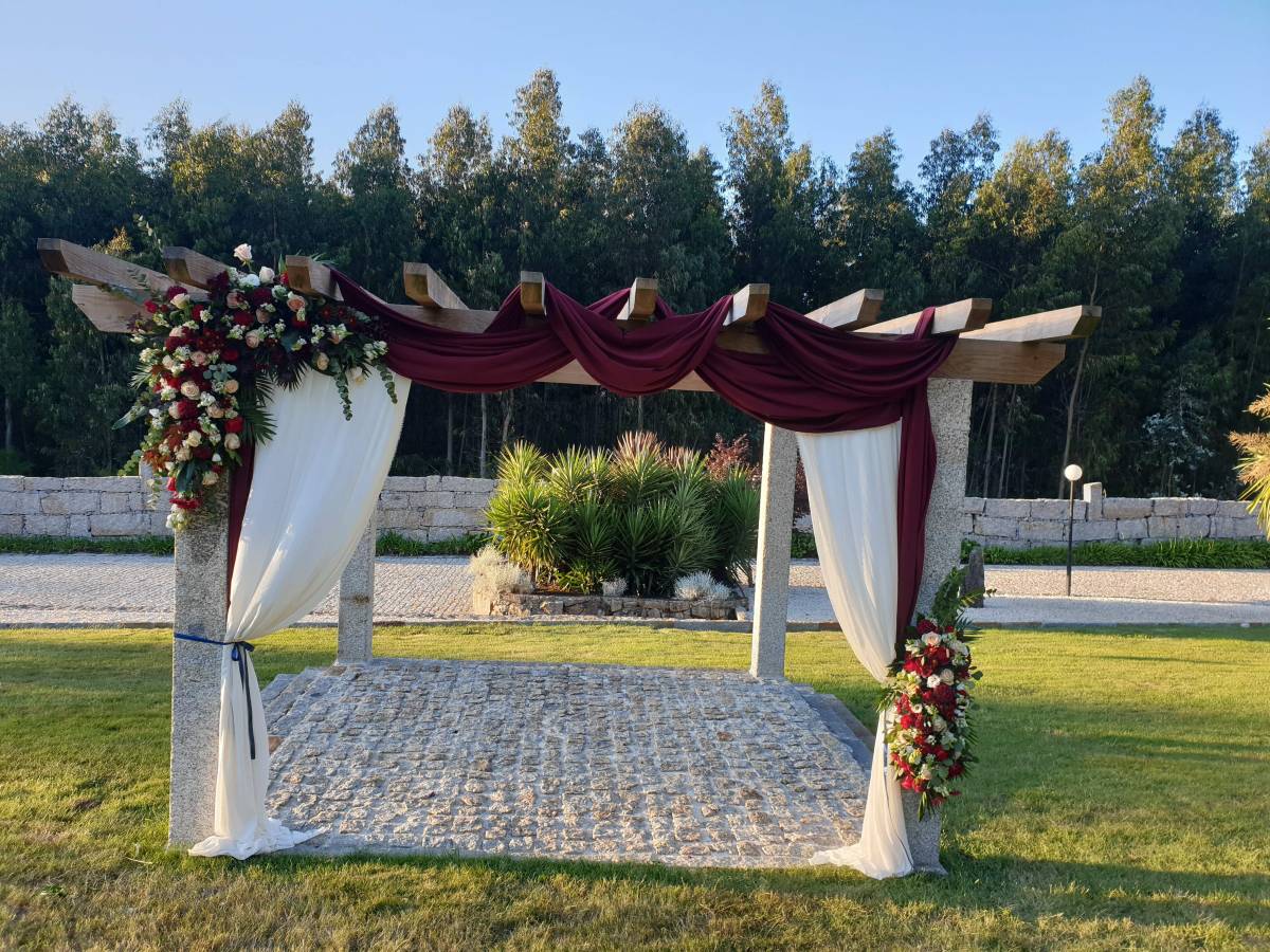 Dream Eventos - Paços de Ferreira - Wedding MC Services