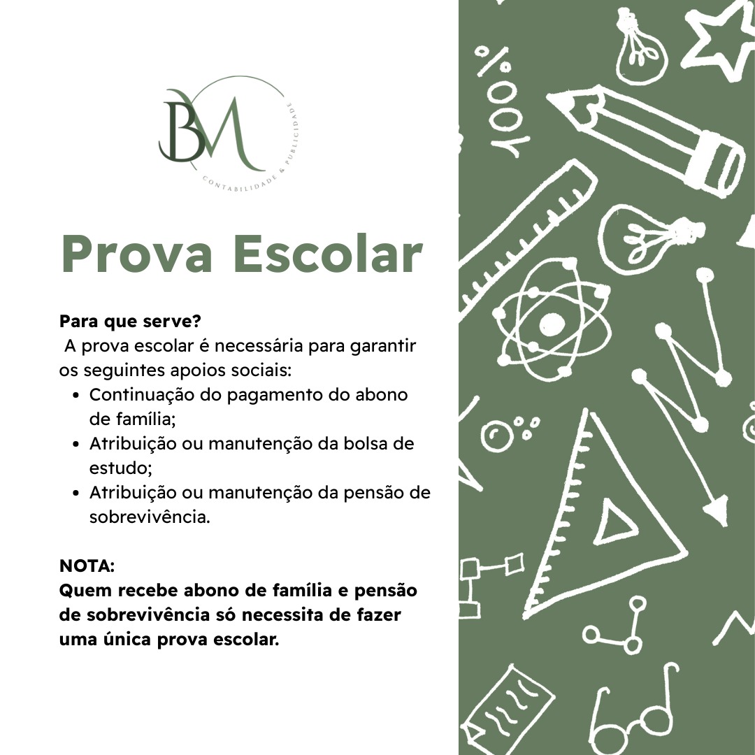 BM Contabilidade & Publicidade - Póvoa de Varzim - Création de logos