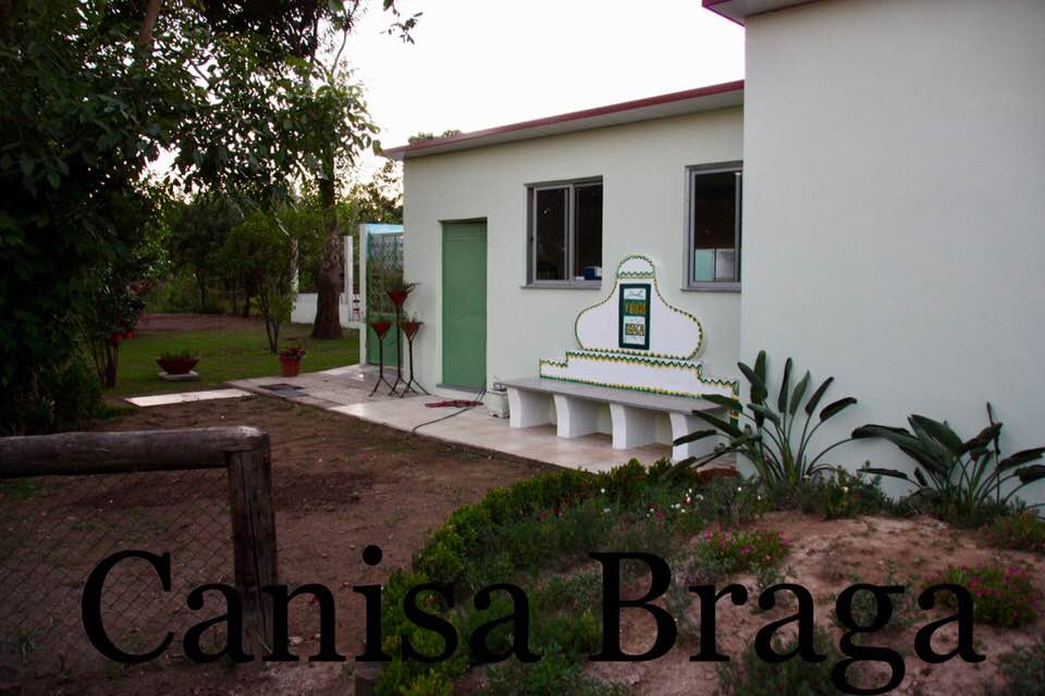 Canisa - Centro de Treinos e Hotel Canino - Braga - Dog Training