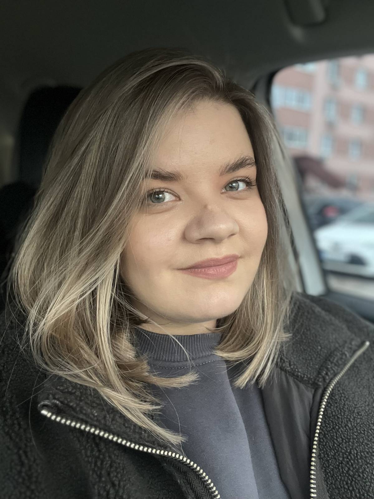 Anastasiia Kryvtsova - Viseu - Fotógrafos