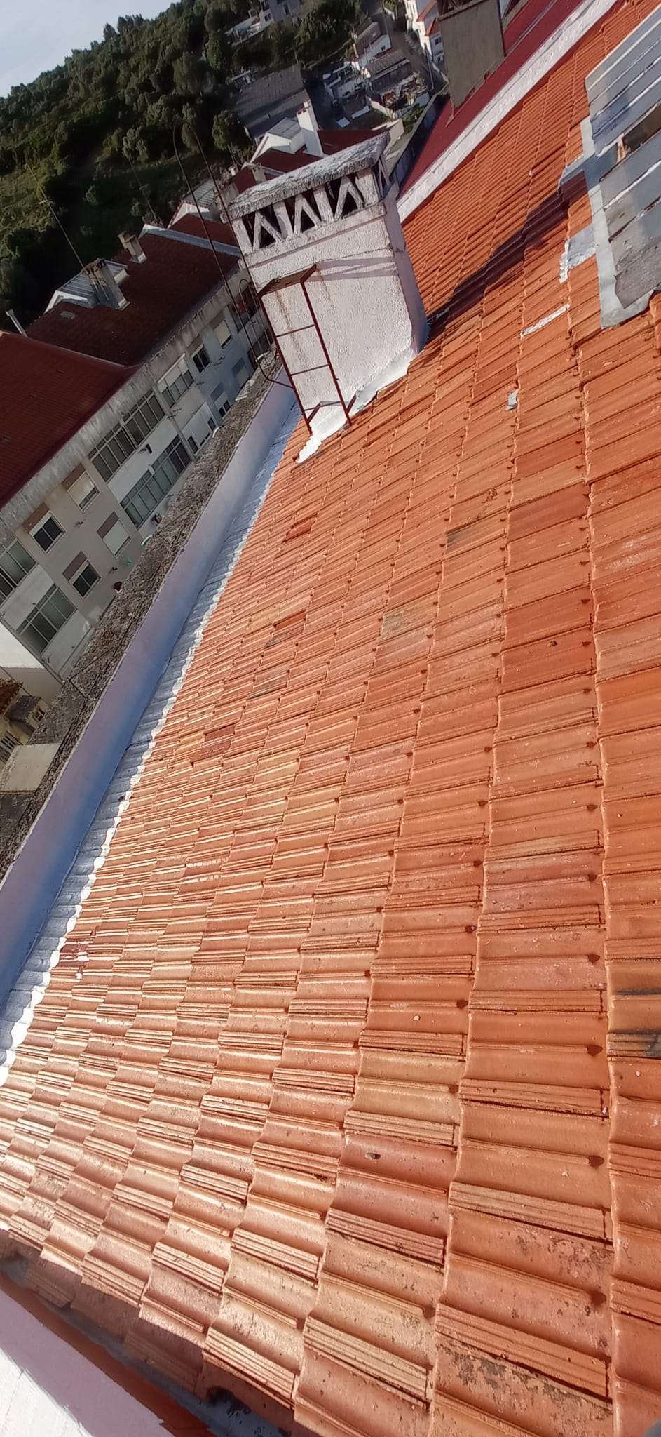 Roofing
