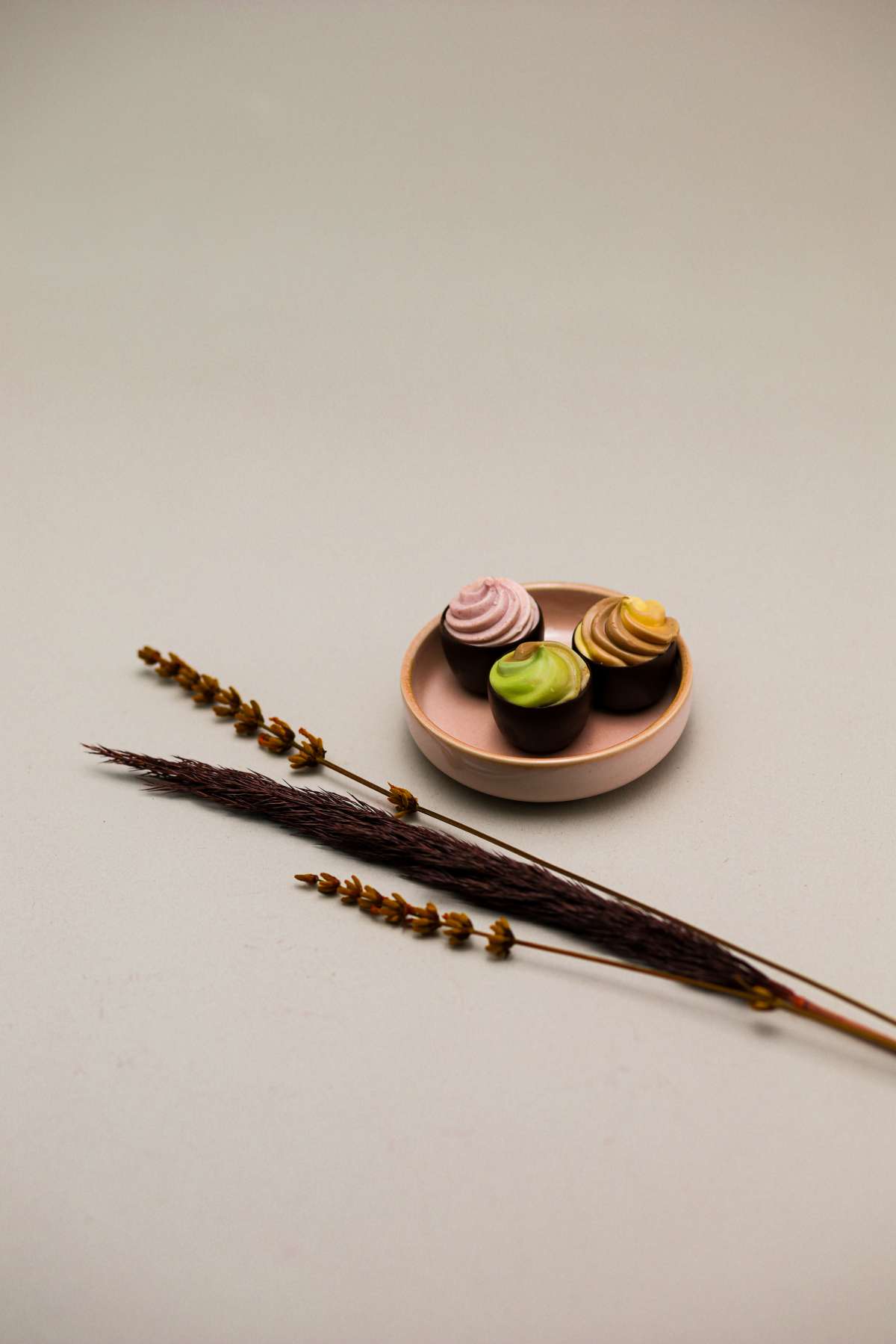 Chocolates do Bairro - Sintra - Invitations and Favors