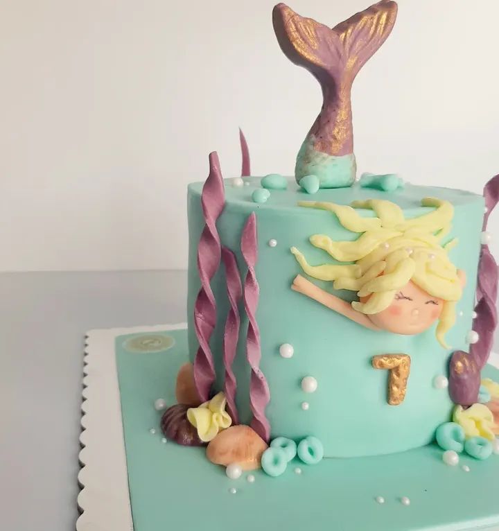 Dolci Ed Events Atelier - Oeiras - Fabrico de Bolos