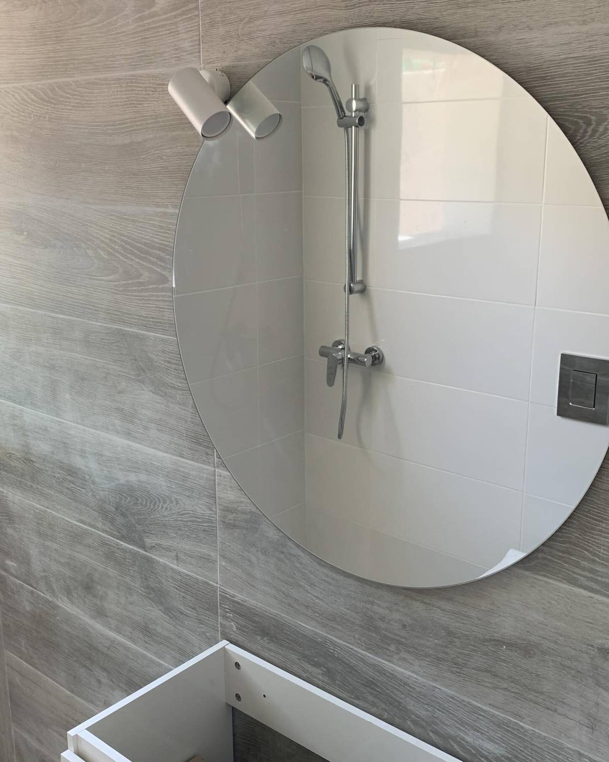 AS REMODELAÇÕES - Almada - Bauabdichtung