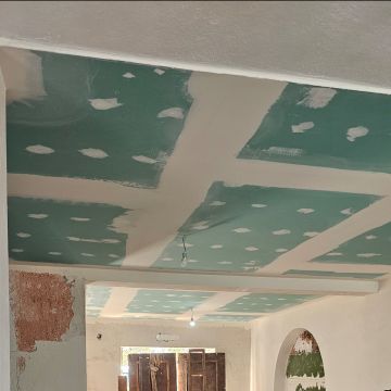 Dmodular Algarve e Lisboa - Tavira - Teppich verlegen