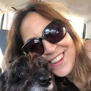Paula - A Psicóloga do meu cão - Sintra - Banhos e Tosquias para Animais