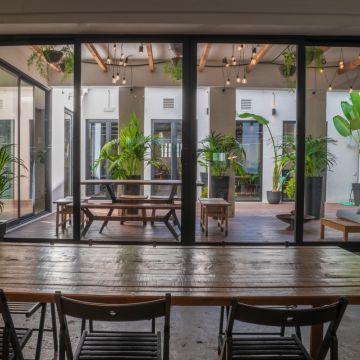 Kübe Lisboa - Lisboa - Event Planning
