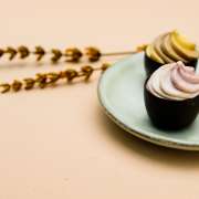 Chocolates do Bairro - Sintra - Invitations and Favors