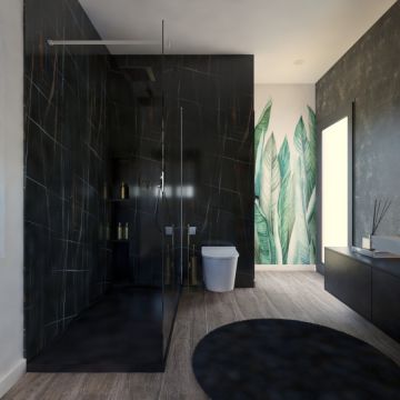 Carla Ferreira - Paredes - Diseño de interiores