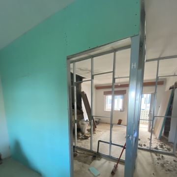 Geovane - Lisboa - Installation ou remplacement de toiture