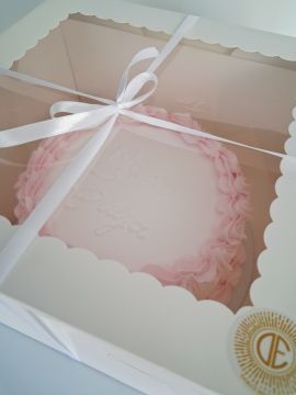 Dolci Ed Events Atelier - Oeiras - Fabrico de Bolos
