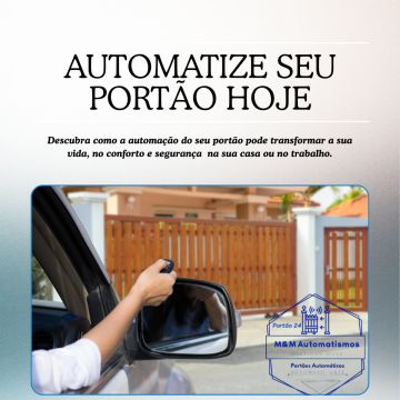 André - Loulé - Reparação de Portadas