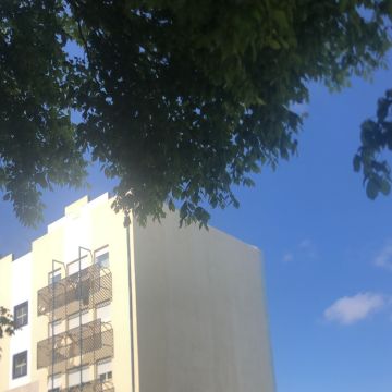 Altus Solução Vertical - Seixal - Innenwand einbauen