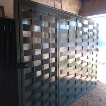 Ribeiro Arte em Metal - Sintra - Montage de mobilier ou d'équipement extérieur