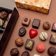 Chocolates do Bairro - Sintra - Invitations and Favors
