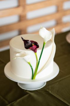 Servicios de pastelería - Sabrina De Angeli Cavatt - Senés