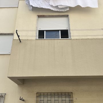 RREstores - Barreiro - Instalación de persianas