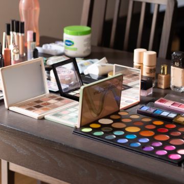 Beatriz Sousa - Braga - Event Makeup
