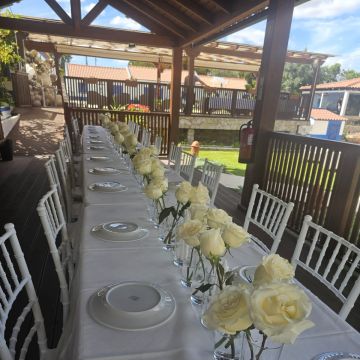 Lúcia Eventos - Odivelas - Aluguer de Equipamento para Festas