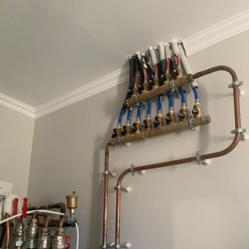 Meison BTP - Reparos 24 Horas - Lisboa - Plumbing Pipe Installation