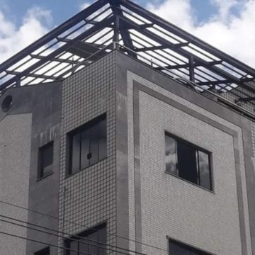Ribeiro Arte em Metal - Sintra - Installation ou remplacement de porte de garage