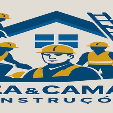Souza & Carmargo Construções - Silves - Calafetagem