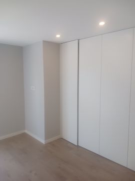 Francisco - Montijo - Limpieza comercial