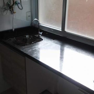 MM Silva - Setúbal - Kitchen Remodel