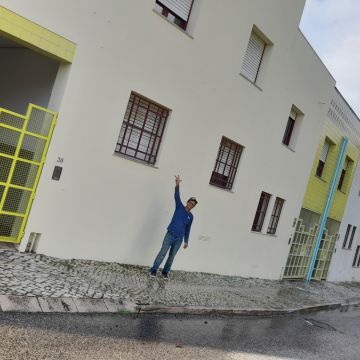 JRM REMODELAÇÃO - Almada - Pose de sols en pierre ou en carrelage