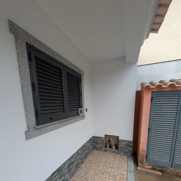 Miguel Dias - Oliveira do Bairro - Treppenbau
