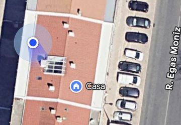 Empresa de Impermeabilização