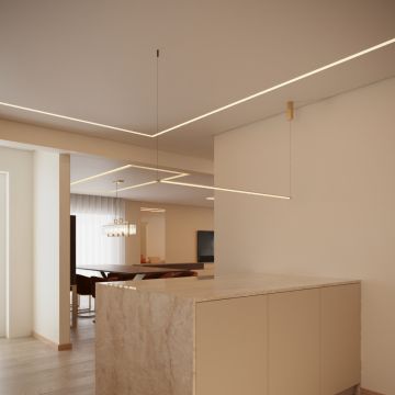 Carla Ferreira - Paredes - Instalación de arte