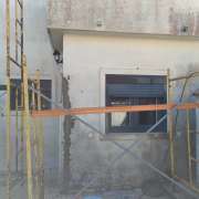 HEXÁGONO PONTUAL UNIPESSOAL LDA - Sintra - Demolição de Construções