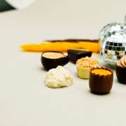 Chocolates do Bairro - Sintra - Party Favors