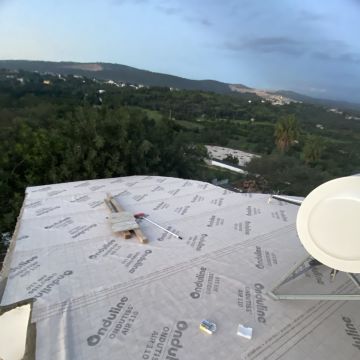 Esconstruçãoeremodelacao - Loulé - Revestimento de Pavimento