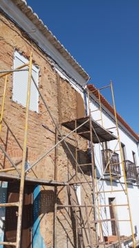 Handyman - Ourique - Stair Installation