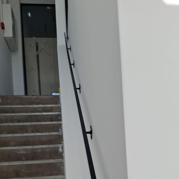 Ribeiro Arte em Metal - Sintra - Installation de clôture