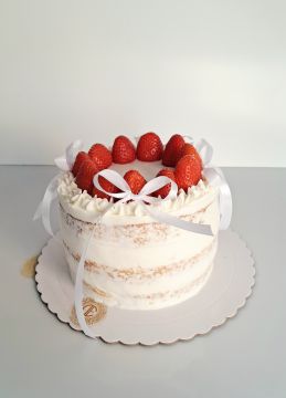 Dolci Ed Events Atelier - Oeiras - Fabrico de Bolos