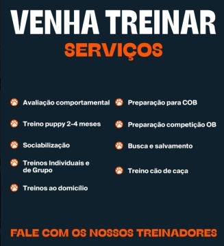 Gugadogs - Guimarães - Creche para Cães