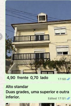 Empresa de Serralharia