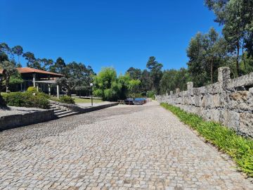 Dream Eventos - Paços de Ferreira - Bridal Shower Party Planning