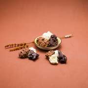 Chocolates do Bairro - Sintra - Wedding Cakes