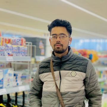 Gourav - Torres Vedras - Anniversary Party Planning